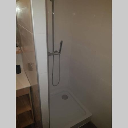 Petite Maison Au Calme Apartman Macey  Kültér fotó
