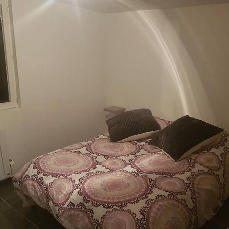 Petite Maison Au Calme Apartman Macey  Kültér fotó