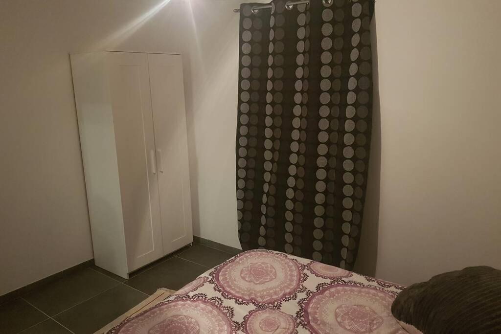 Petite Maison Au Calme Apartman Macey  Kültér fotó
