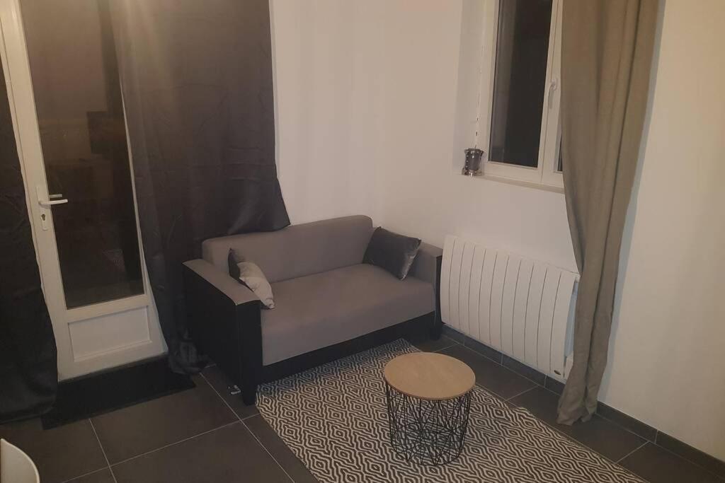 Petite Maison Au Calme Apartman Macey  Kültér fotó