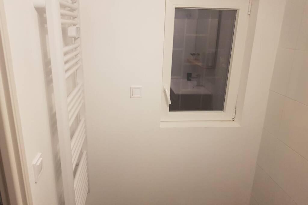 Petite Maison Au Calme Apartman Macey  Kültér fotó