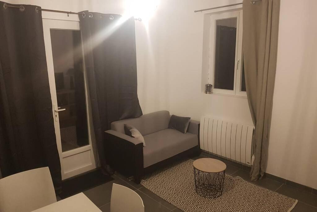 Petite Maison Au Calme Apartman Macey  Kültér fotó