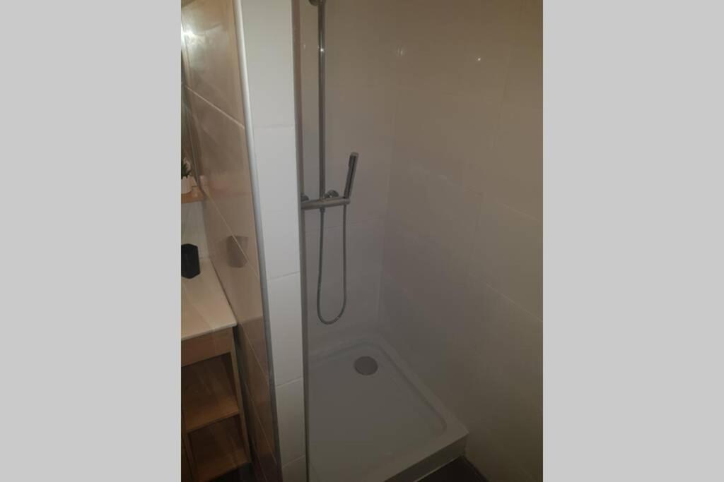 Petite Maison Au Calme Apartman Macey  Kültér fotó