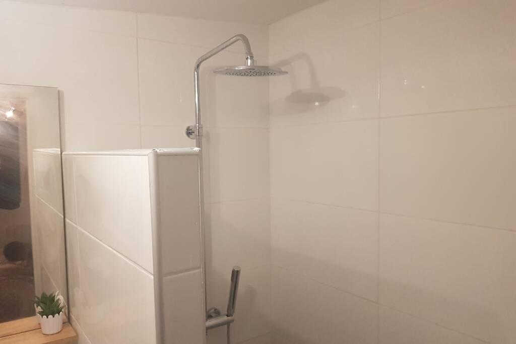 Petite Maison Au Calme Apartman Macey  Kültér fotó