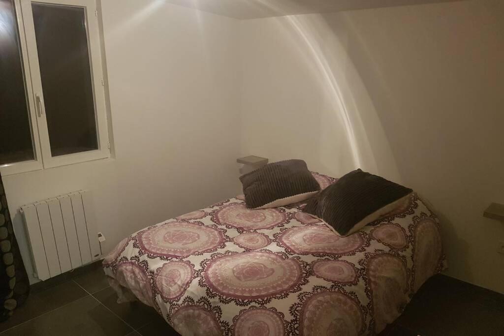 Petite Maison Au Calme Apartman Macey  Kültér fotó